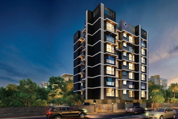 Arihant Woods